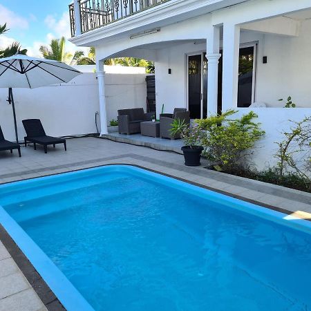 Anazli Villa Гранд Байе Екстериор снимка