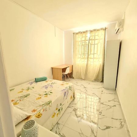 Anazli Villa Гранд Байе Екстериор снимка