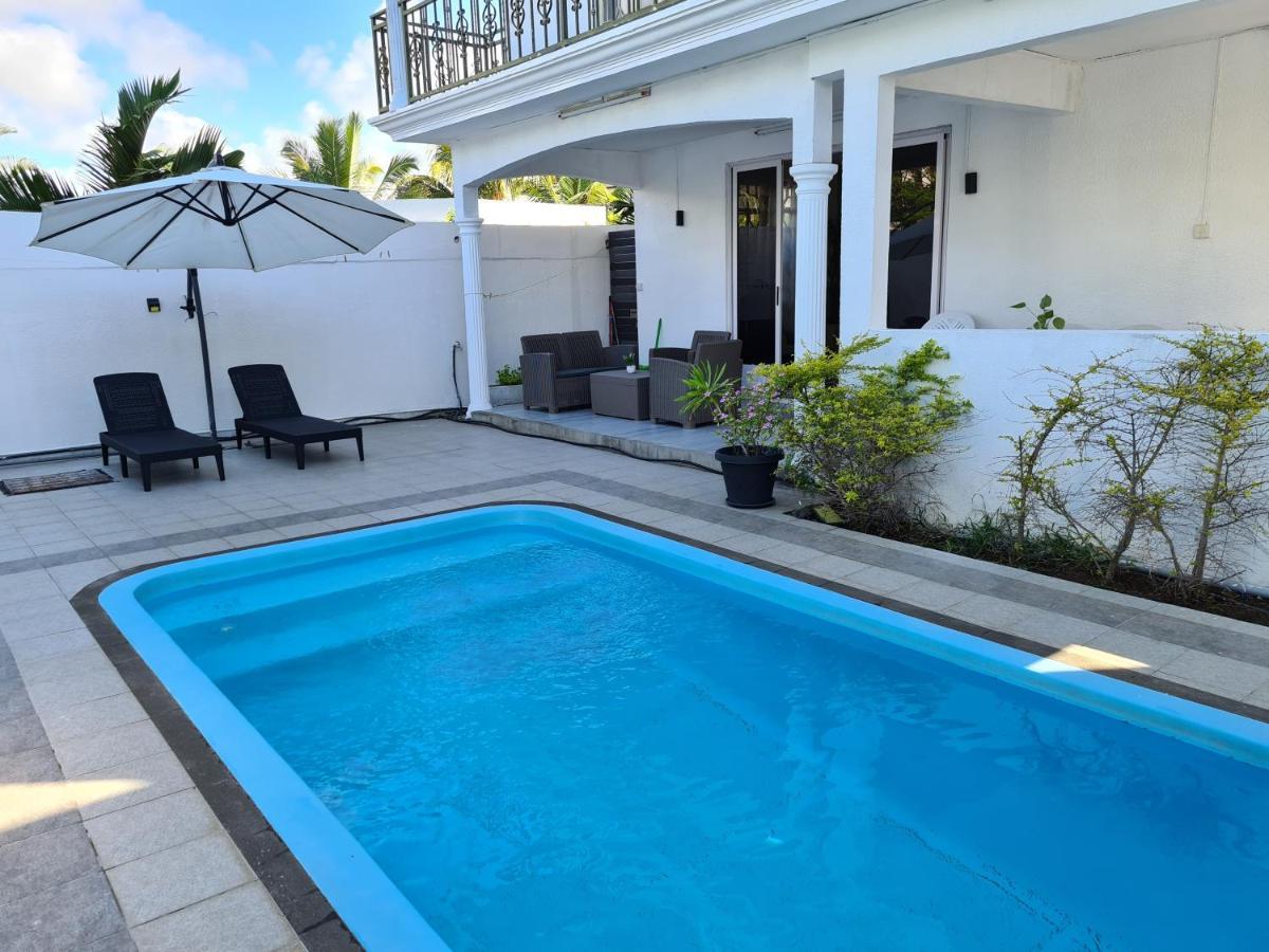 Anazli Villa Гранд Байе Екстериор снимка