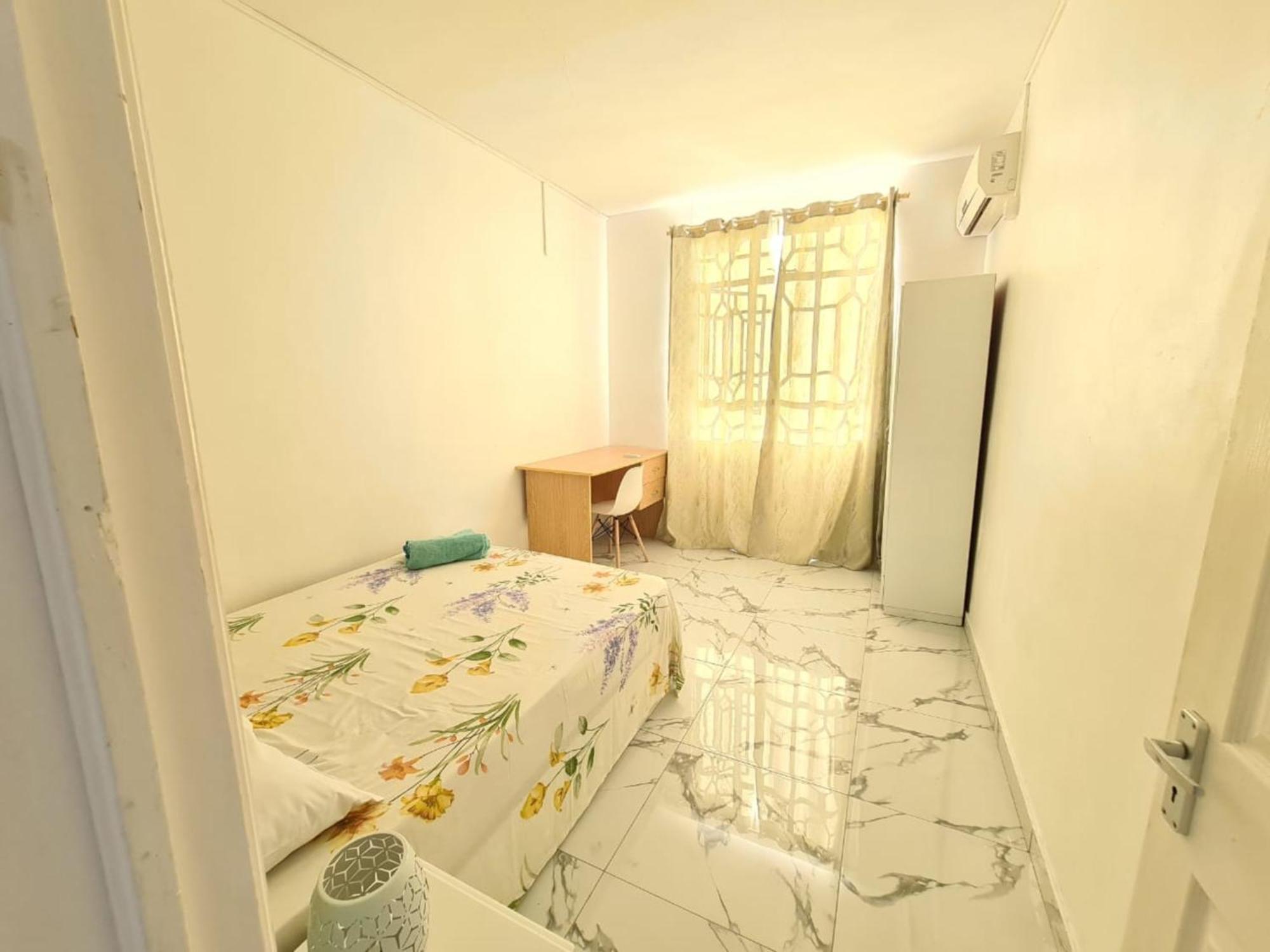 Anazli Villa Гранд Байе Екстериор снимка