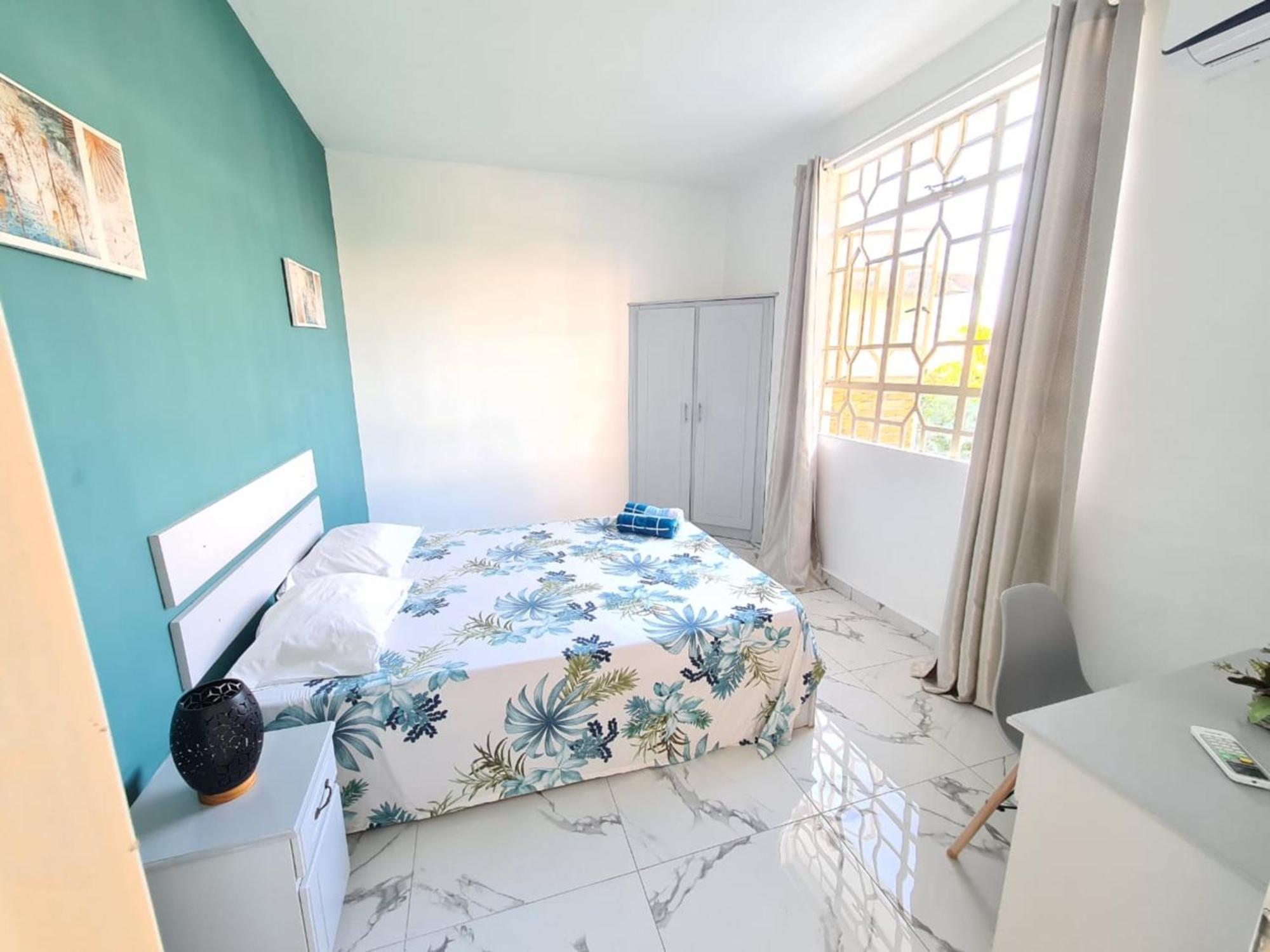 Anazli Villa Гранд Байе Екстериор снимка