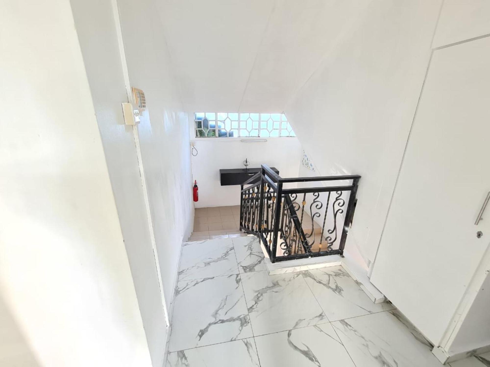 Anazli Villa Гранд Байе Екстериор снимка